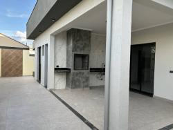 Venda em Jardim Residencial Golden Park - Jacareí