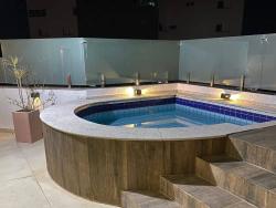 #CO18 - Apartamento para Venda em Jacareí - SP