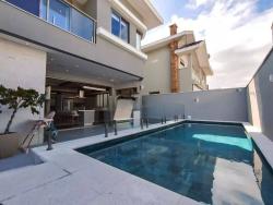 #SO21 - Casa em condomínio para Venda em Jacareí - SP