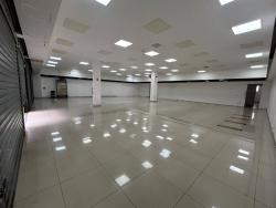 #CO29 - Sala para Locação em Jacareí - SP