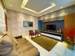 Locação em Loteamento Villa Branca - Jacareí