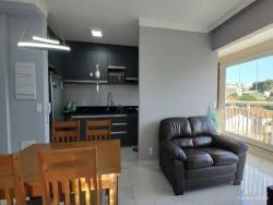 Apartamento para Locação em São José dos Campos - 4