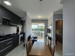 Locação em Bosque dos Eucaliptos - São José dos Campos