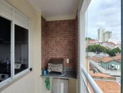 Apartamento para Locação em São José dos Campos - 5