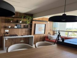 #AP35 - Apartamento para Locação em Jacareí - SP